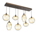 Linear/Island Multi-port/Cascade by Hammerton Studio ( 404 | PLB0048-07-FB-OA-C01-E2 Misto ) 