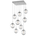 Pendants Multi-port/Cascade by Hammerton Studio ( 404 | CHB0066-09-CS-GC-C01-L3 Aster ) 