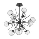 Large Chandeliers Starburst by Hammerton Studio ( 404 | CHB0092-0B-MB-C-001-L3 Gaia ) 