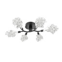 Semi-Flush Mts. Directional by Hammerton Studio ( 404 | CLB0059-01-MB-BC-L1 Blossom ) 