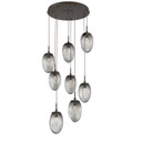 Pendants Multi-port/Cascade by Hammerton Studio ( 404 | CHB0067-08-FB-GS-C01-L3 Meteo ) 