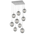 Pendants Multi-port/Cascade by Hammerton Studio ( 404 | CHB0066-09-CS-GS-C01-L3 Aster ) 