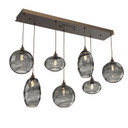 Linear/Island Multi-port/Cascade by Hammerton Studio ( 404 | PLB0048-07-FB-OS-C01-E2 Misto ) 