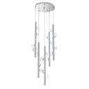Mid. Chandeliers Multi-Port/Cascade by Hammerton Studio ( 404 | CHB0070-05-CS-CZ-CA1-L3 Stella ) 
