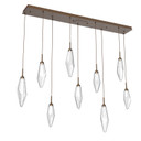   by Hammerton Studio ( 404 | PLB0050-09-FB-CC-C01-L3 Rock Crystal ) 