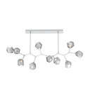 Linear/Island 4 Light + by Hammerton Studio ( 404 | PLB0039-BC-CS-S-001-L1 Gem ) 