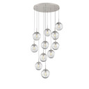 Pendants Multi-port/Cascade by Hammerton Studio ( 404 | CHB0062-11-BS-C-C01-E2 Aster ) 