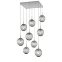 Pendants Multi-port/Cascade by Hammerton Studio ( 404 | CHB0066-09-CS-ZS-C01-L3 Aster ) 