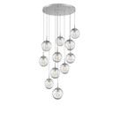 Pendants Multi-port/Cascade by Hammerton Studio ( 404 | CHB0062-11-CS-C-C01-E2 Aster ) 