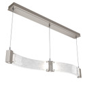 Linear/Island Geometric/Linear by Hammerton Studio ( 404 | PLB0042-48-BS-CG-CA1-L1 Parallel ) 