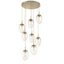 Pendants Multi-port/Cascade by Hammerton Studio ( 404 | CHB0067-08-GB-GA-C01-L1 Meteo ) 