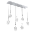 Linear/Island Multi-port/Cascade by Hammerton Studio ( 404 | PLB0059-07-CS-BC-C01-L1 Blossom ) 