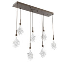 Linear/Island Multi-port/Cascade by Hammerton Studio ( 404 | PLB0059-07-FB-BC-C01-L3 Blossom ) 