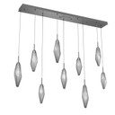   by Hammerton Studio ( 404 | PLB0050-09-GP-CS-C01-L1 Rock Crystal ) 