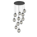 Pendants Multi-port/Cascade by Hammerton Studio ( 404 | CHB0062-11-MB-S-C01-E2 Aster ) 