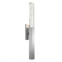 Sconces Single Glass by Hammerton Studio ( 404 | IDB0060-26-CS-GC-L1 Axis ) 