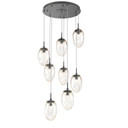 Pendants Multi-port/Cascade by Hammerton Studio ( 404 | CHB0067-08-GP-FA-C01-L3 Meteo ) 