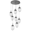 Pendants Multi-port/Cascade by Hammerton Studio ( 404 | CHB0067-08-GP-FC-C01-L3 Meteo ) 