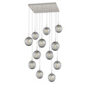 Pendants Multi-port/Cascade by Hammerton Studio ( 404 | CHB0062-12-BS-S-C01-E2 Aster ) 