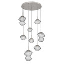 Pendants Multi-port/Cascade by Hammerton Studio ( 404 | CHB0089-08-BS-C-C01-L3 Mesa ) 