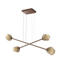 Linear/Island Geometric/Linear by Hammerton Studio ( 404 | PLB0039-M2-BB-B-CA1-L1 Gem ) 