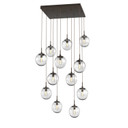 Pendants Multi-port/Cascade by Hammerton Studio ( 404 | CHB0062-12-FB-C-C01-E2 Aster ) 