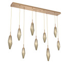   by Hammerton Studio ( 404 | PLB0050-09-NB-CB-C01-L3 Rock Crystal ) 