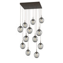 Pendants Multi-port/Cascade by Hammerton Studio ( 404 | CHB0062-12-FB-S-C01-E2 Aster ) 