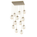 Pendants Multi-port/Cascade by Hammerton Studio ( 404 | CHB0062-12-GB-A-C01-E2 Aster ) 