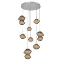 Pendants Multi-port/Cascade by Hammerton Studio ( 404 | CHB0089-08-CS-B-C01-L1 Mesa ) 
