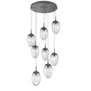 Pendants Multi-port/Cascade by Hammerton Studio ( 404 | CHB0067-08-GP-ZC-C01-L3 Meteo ) 
