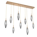   by Hammerton Studio ( 404 | PLB0050-09-NB-CS-C01-L3 Rock Crystal ) 