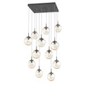 Pendants Multi-port/Cascade by Hammerton Studio ( 404 | CHB0062-12-GP-A-C01-E2 Aster ) 