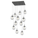 Pendants Multi-port/Cascade by Hammerton Studio ( 404 | CHB0062-12-GP-C-C01-E2 Aster ) 