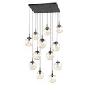 Pendants Multi-port/Cascade by Hammerton Studio ( 404 | CHB0062-12-MB-A-C01-E2 Aster ) 