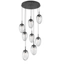 Pendants Multi-port/Cascade by Hammerton Studio ( 404 | CHB0067-08-MB-FC-C01-L1 Meteo ) 