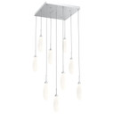 Pendants Multi-port/Cascade by Hammerton Studio ( 404 | CHB0071-09-CS-WL-C01-L3 Fiori ) 
