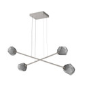 Linear/Island Geometric/Linear by Hammerton Studio ( 404 | PLB0039-M2-BS-S-CA1-L3 Gem ) 