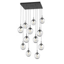 Pendants Multi-port/Cascade by Hammerton Studio ( 404 | CHB0062-12-MB-C-C01-E2 Aster ) 