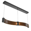 Linear/Island Geometric/Linear by Hammerton Studio ( 404 | PLB0042-48-MB-BG-CA1-L1 Parallel ) 