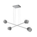 Linear/Island Geometric/Linear by Hammerton Studio ( 404 | PLB0039-M2-CS-S-CA1-L1 Gem ) 