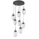 Pendants Multi-port/Cascade by Hammerton Studio ( 404 | CHB0067-08-MB-GC-C01-L3 Meteo ) 