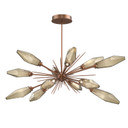   by Hammerton Studio ( 404 | PLB0050-0A-BB-CB-001-L1 Rock Crystal ) 