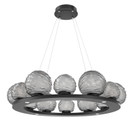 Mid. Chandeliers Ring/Halo by Hammerton Studio ( 404 | CHB0092-0C-MB-S-CA1-L3 Gaia ) 