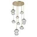 Pendants Multi-port/Cascade by Hammerton Studio ( 404 | CHB0089-08-GB-C-C01-L3 Mesa ) 