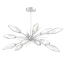  by Hammerton Studio ( 404 | PLB0050-0A-CS-CC-001-L3 Rock Crystal ) 