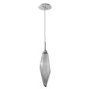 Mini Pendants Glass Down by Hammerton Studio ( 404 | LAB0050-19-CS-CS-C01-L3 Rock Crystal ) 