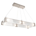 Large Chandeliers Ring/Halo by Hammerton Studio ( 404 | PLB0042-R1-BS-CG-CA1-L3 Parallel ) 