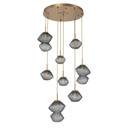Pendants Multi-port/Cascade by Hammerton Studio ( 404 | CHB0089-08-NB-S-C01-L1 Mesa ) 