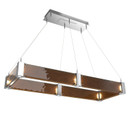 Large Chandeliers Ring/Halo by Hammerton Studio ( 404 | PLB0042-R1-CS-BG-CA1-L1 Parallel ) 